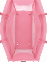 Jelly Firkin | Pink