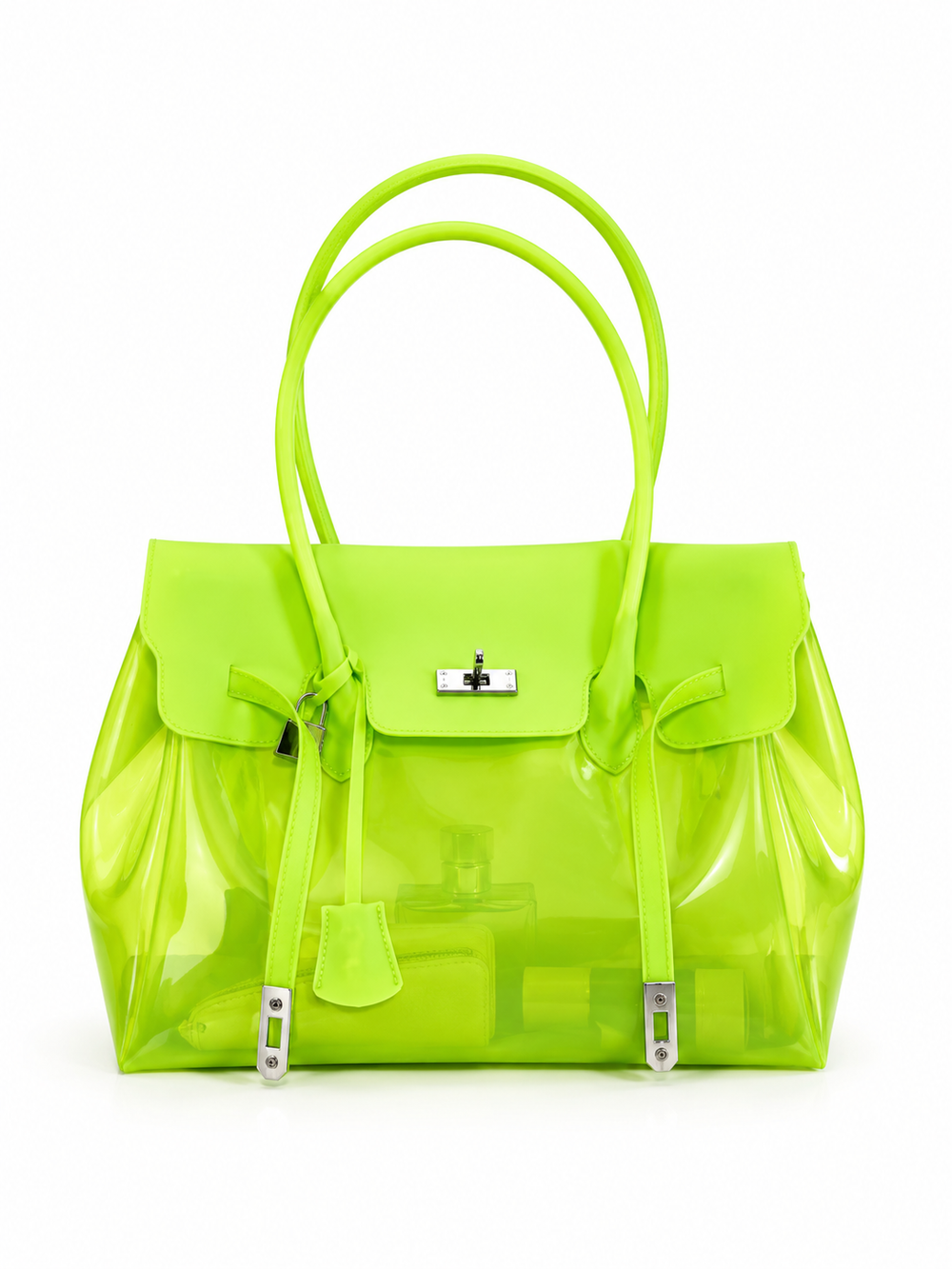 Jelly Firkin | Light green