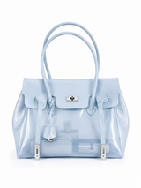 Jelly Firkin | Light blue