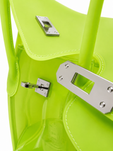 Jelly Firkin | Light green