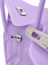 Jelly Firkin | Lilac