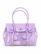 Jelly Firkin | Lilac