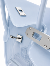 Jelly Firkin | Light blue