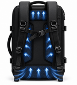 Premium Travel Carry-On Backpack