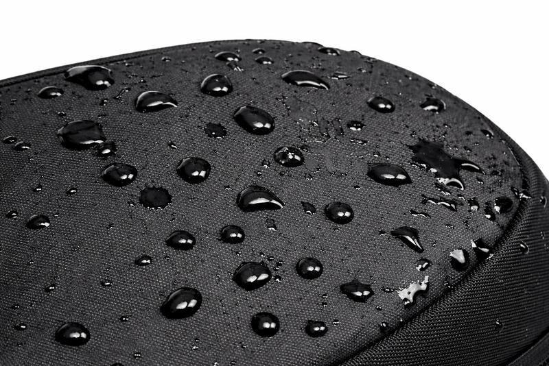 Water-resistant materials