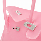 Jelly Firkin | Pink